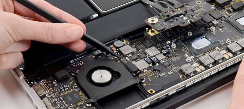 macbook repair Malaysia techfix Malaysia